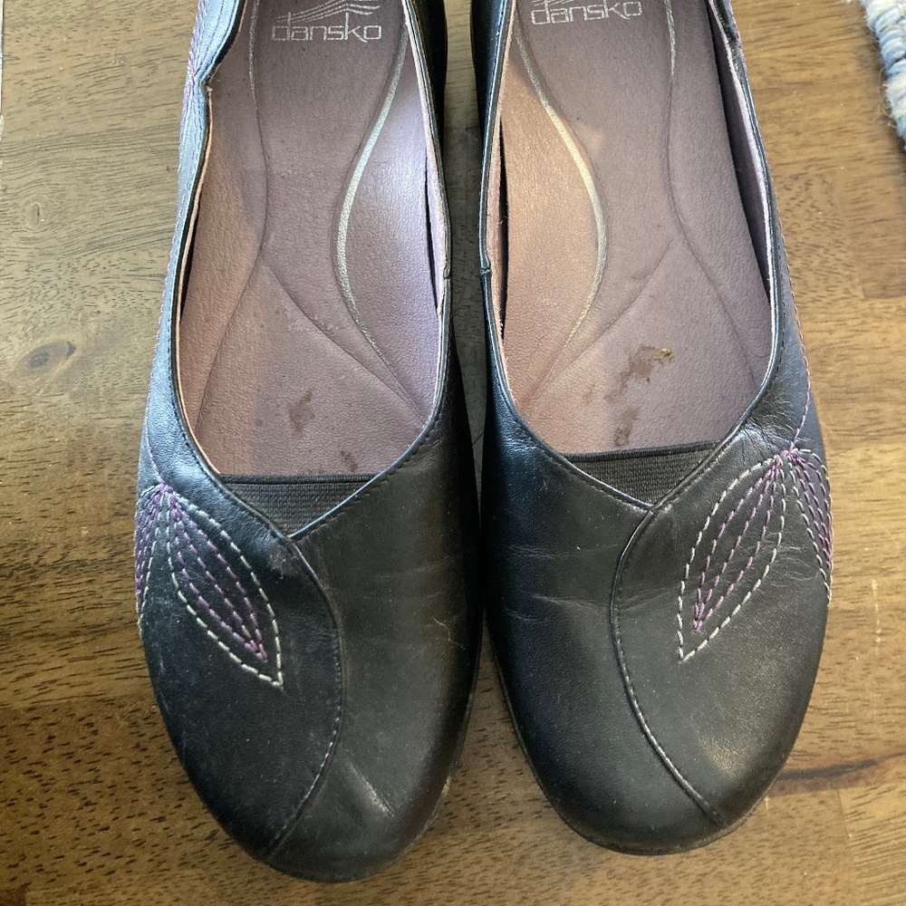 Dansko
